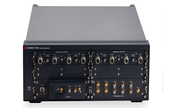 E7770A Common Interface Unit